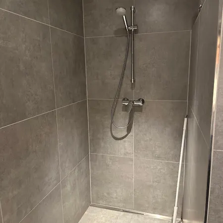 Hotel Am Vogelsanger Weg Dusseldorf