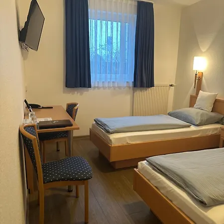 Am Vogelsanger Weg Dusseldorf