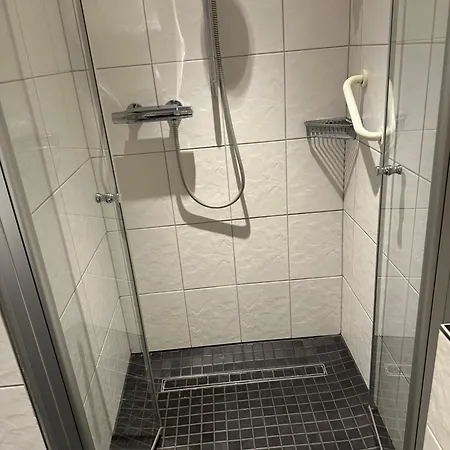 Am Vogelsanger Weg Hotel Dusseldorf