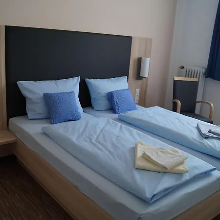 Hotel Am Vogelsanger Weg Düsseldorf