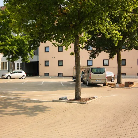 Am Vogelsanger Weg Hotel Düsseldorf