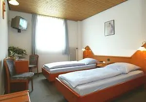 Hotel Am Vogelsanger Weg