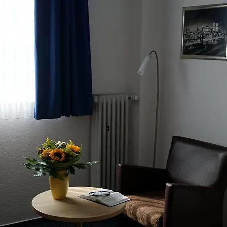 Am Vogelsanger Weg