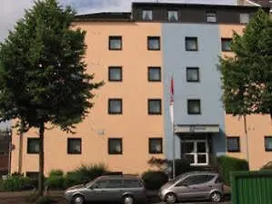 Am Vogelsanger Weg Hotel