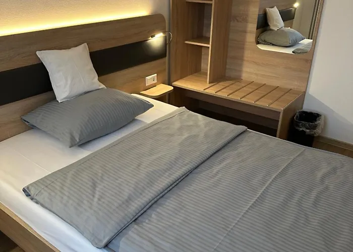 Am Vogelsanger Weg Düsseldorf