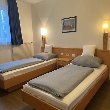 Hotel Am Vogelsanger Weg Dusseldorf