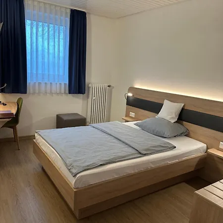 Am Vogelsanger Weg Dusseldorf