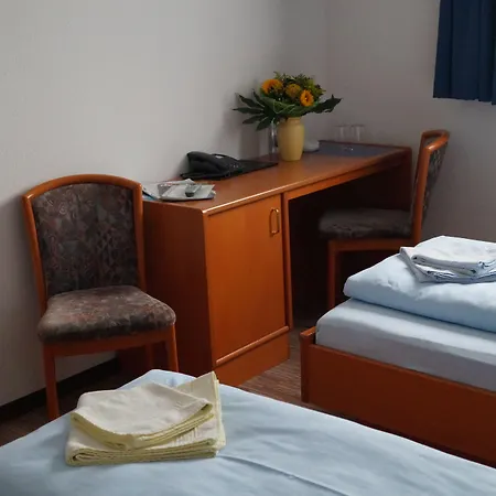 Hotel Am Vogelsanger Weg Düsseldorf