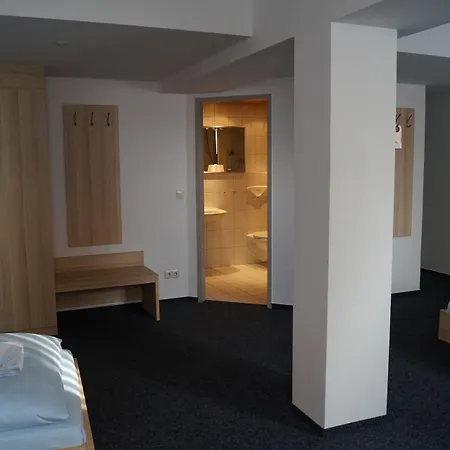 Hotel Am Vogelsanger Weg Düsseldorf