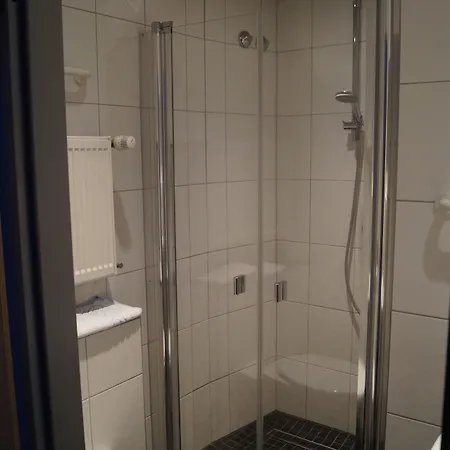 Hotel Am Vogelsanger Weg