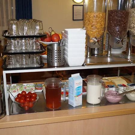 Am Vogelsanger Weg Ξενοδοχείο