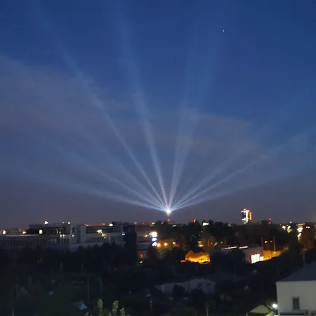 Hotel Am Vogelsanger Weg 3*