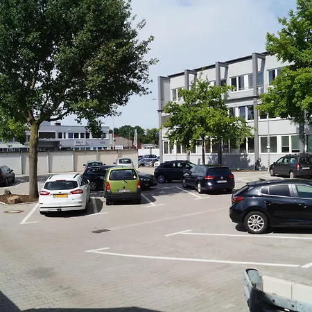 Am Vogelsanger Weg