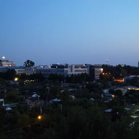 Ξενοδοχείο Am Vogelsanger Weg 3*