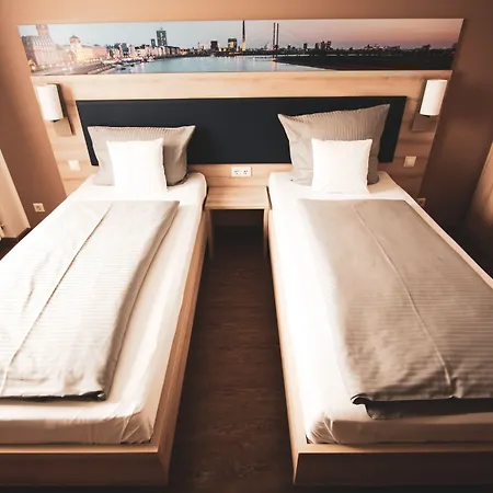 Am Vogelsanger Weg Ντίσελντορφ