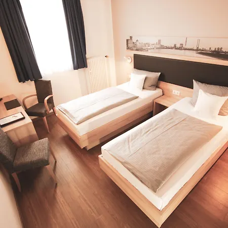 Am Vogelsanger Weg Ντίσελντορφ