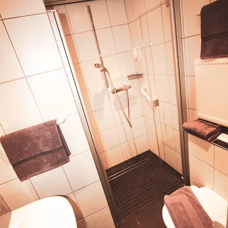 Hotel Am Vogelsanger Weg 3*