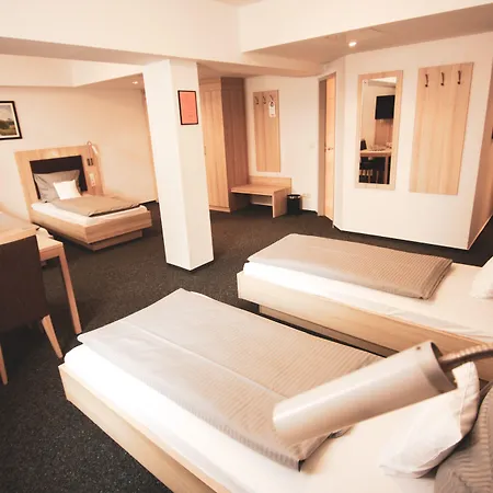 Ξενοδοχείο Am Vogelsanger Weg