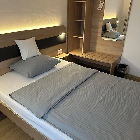Am Vogelsanger Weg Hotel Düsseldorf