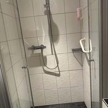 Hotel Am Vogelsanger Weg Düsseldorf