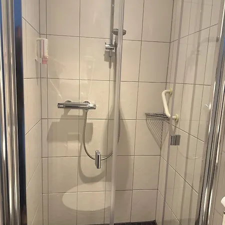 Am Vogelsanger Weg Hotel Düsseldorf