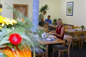 Am Vogelsanger Weg Дюссельдорф
