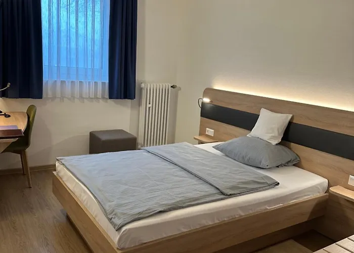 Am Vogelsanger Weg Dusseldorf