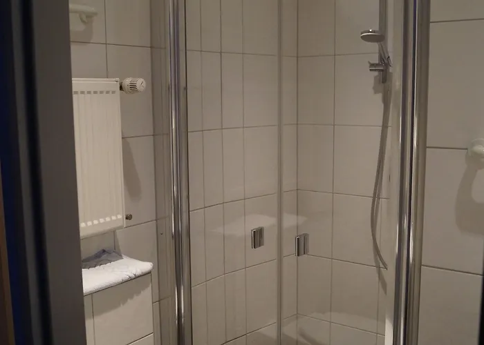 Hotel Am Vogelsanger Weg