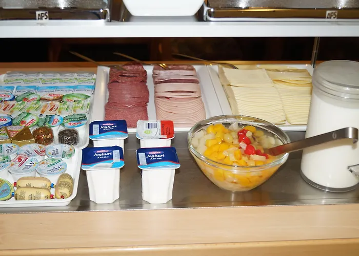 Am Vogelsanger Weg Dusseldorf