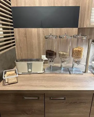 Hotell Am Vogelsanger Weg Düsseldorf