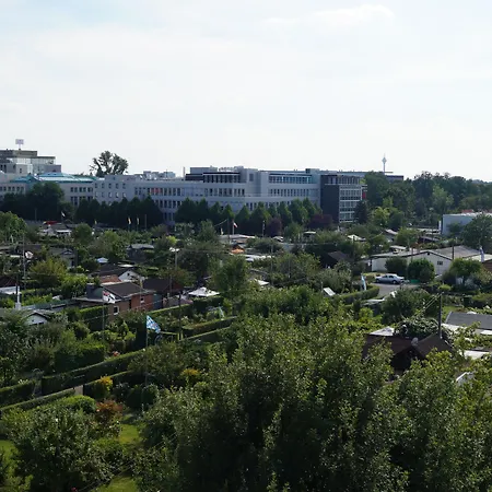 Am Vogelsanger Weg Düsseldorf
