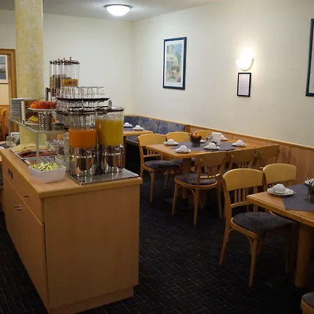 Am Vogelsanger Weg Hotell Düsseldorf