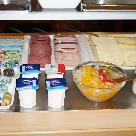 Am Vogelsanger Weg Düsseldorf