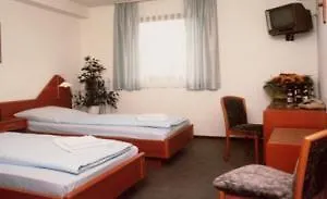 Am Vogelsanger Weg Hotell Düsseldorf