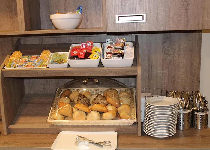 آم فوجيلسانجر ويج فندق