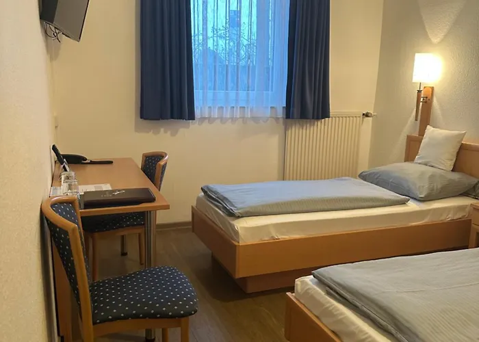 Am Vogelsanger Weg Düsseldorf