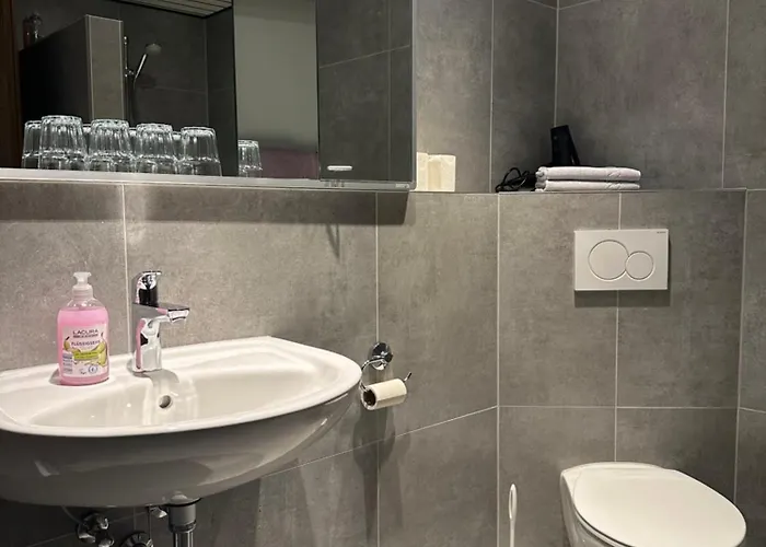 Otel Am Vogelsanger Weg 3*