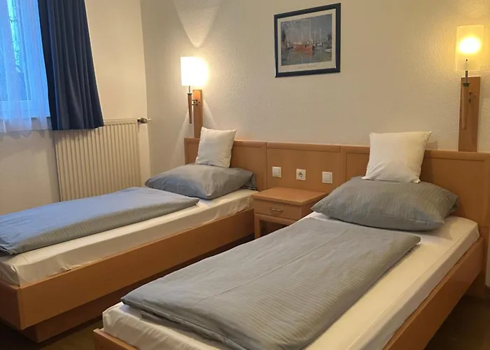 Otel Am Vogelsanger Weg Düsseldorf