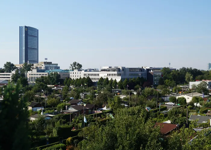 Otel Am Vogelsanger Weg